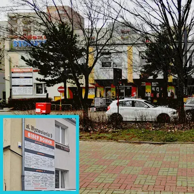 Aleja Nieruchomości - biuro nieruchomości Częstochowa